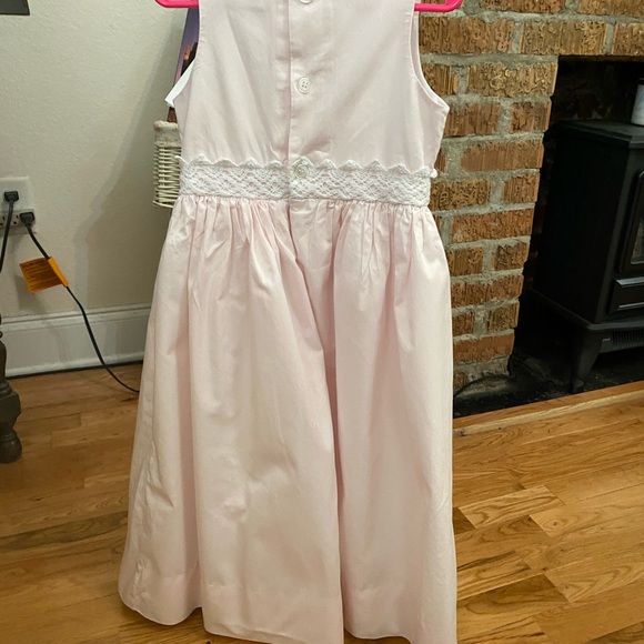 Bailey Boys Classics Girls Dress size 5 - Picture 9 of 16